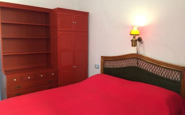 Agretta Sea View Apartment