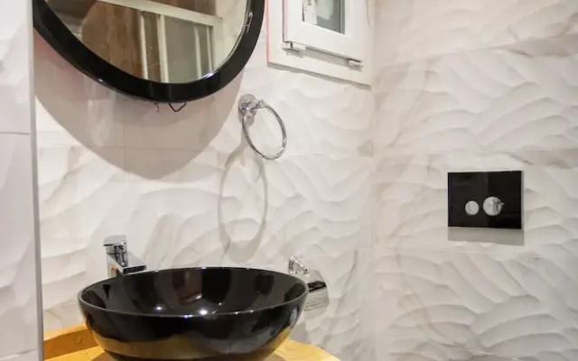 Modern Design Studio Thessaloniki Center