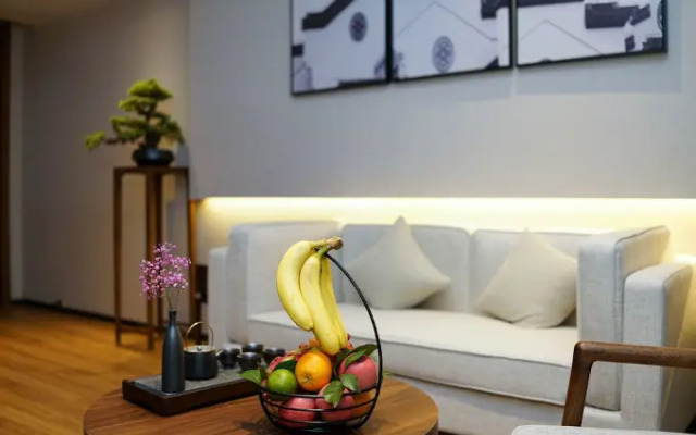 Mercure Hotel Shunde Midea Headquarters, Foshan