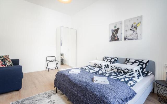 BpR Blooming Design Home with A/C