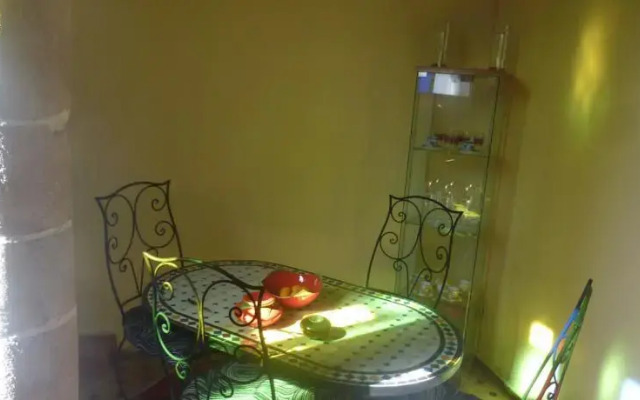 Appartement Lina