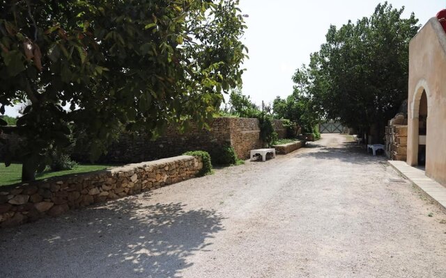 Masseria Caretti Grande