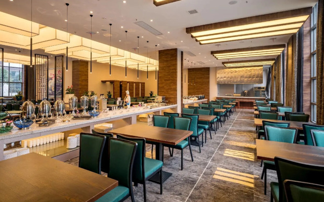 Best Western Plus Qingxinyuan Hotel Zhangjiajie