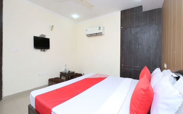 Hotel Kuber 7