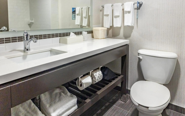 Holiday Inn Hotel & Suites St. Catharines Conference Center by IHG