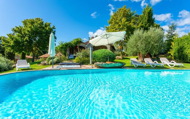Villa Casale Silvia Large Private Pool A C Wifi - 2931