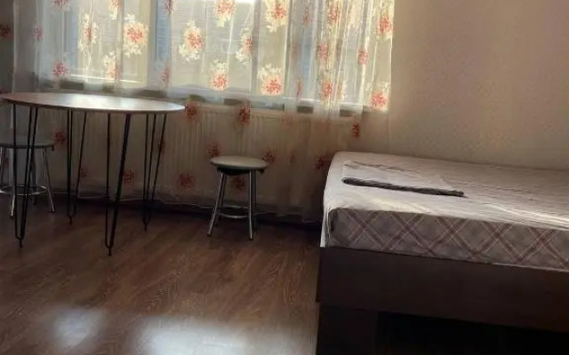 VIP hostel