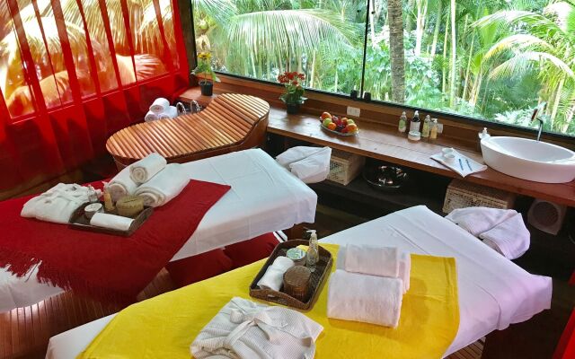 IIlha de Toque Toque Eco Hotel