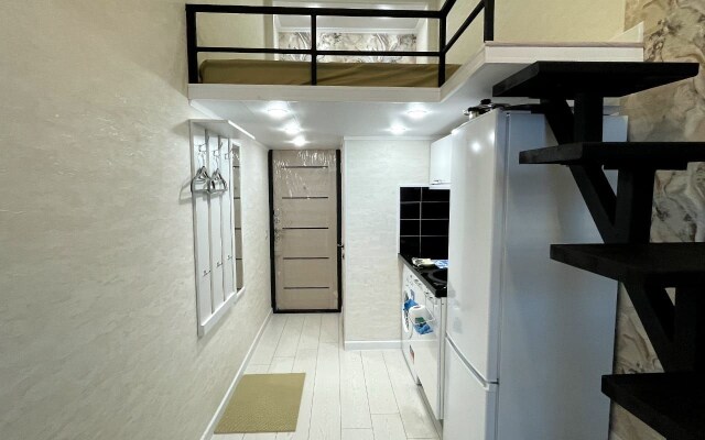 iROOMS (Фурштатская)