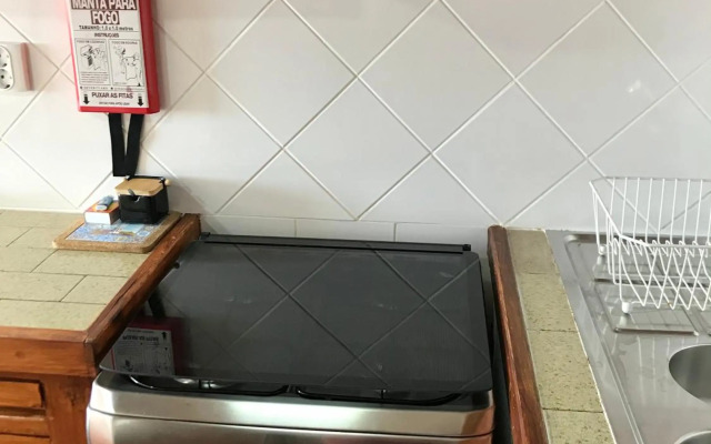 Sea Light Apartment Vista Mar - Luz, Lagos