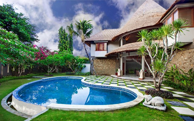 Abi Bali Resort Villas & Spa