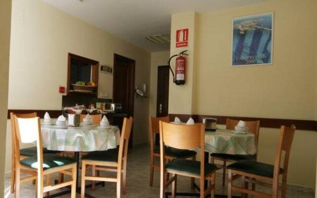 Hostal Roma