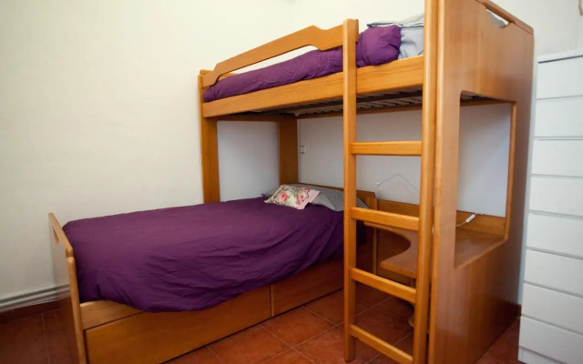 Holiday home La casa azul