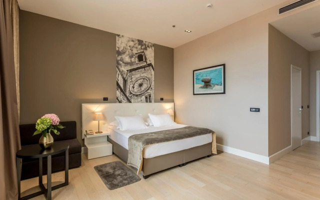 Cornaro Hotel