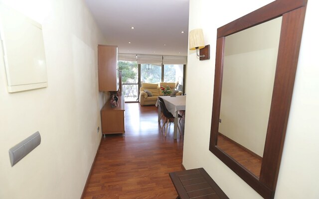 Apartamento Cala Viña