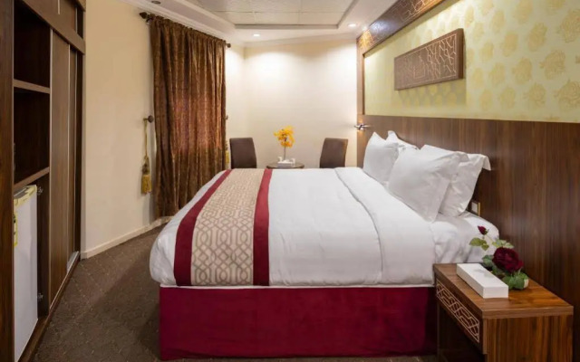 Mahd Al Resala 1 Hotel