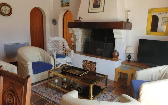 Maison La Guérinière, 4 pièces, 6 personnes - FR-1-224B-132