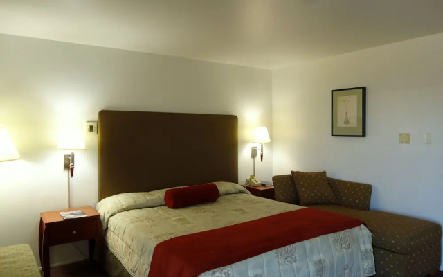 Maple Inn & Suites