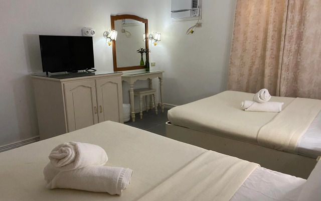 Seabird International Resort