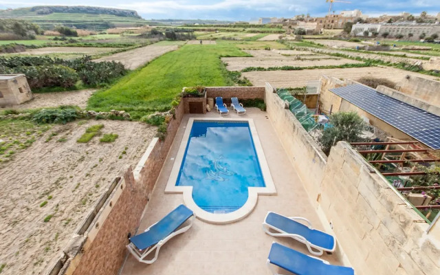 Villa Villayana Gozo With Pool