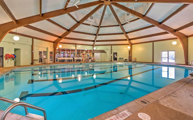 Emerald Lakes Home Near Kalahari & Camelback!