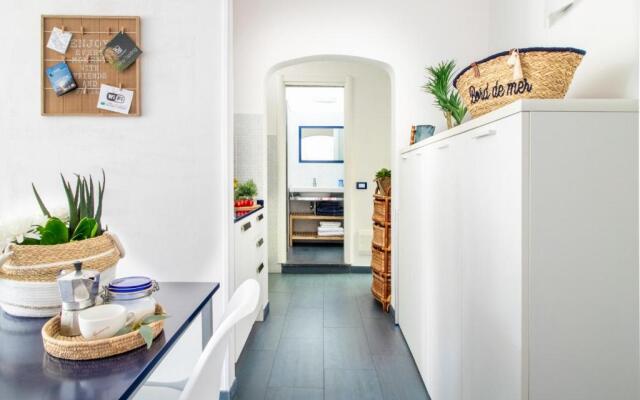 "Verdementa" apartment