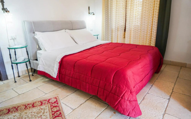 Masseria L'Uliveto
