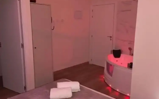 Paradise Suites Madrid