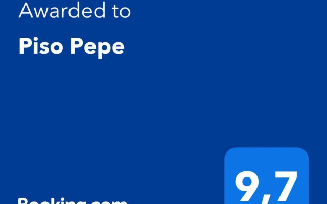 Piso Pepe