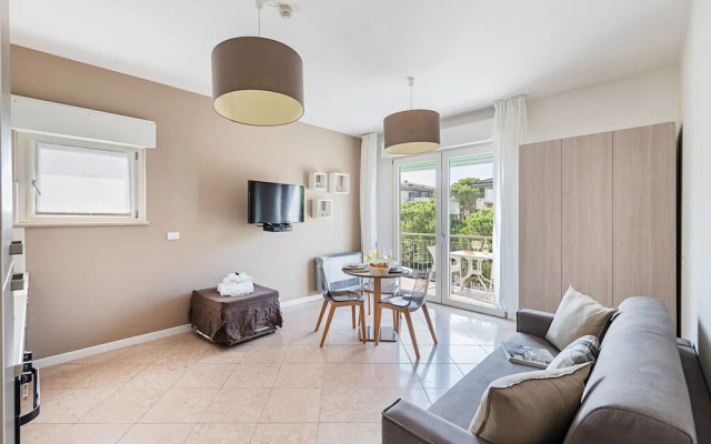 Residenza Miralago - 17 Versilia - LOC BK