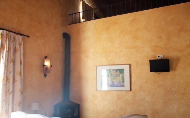 Casas Rurales La Cañada