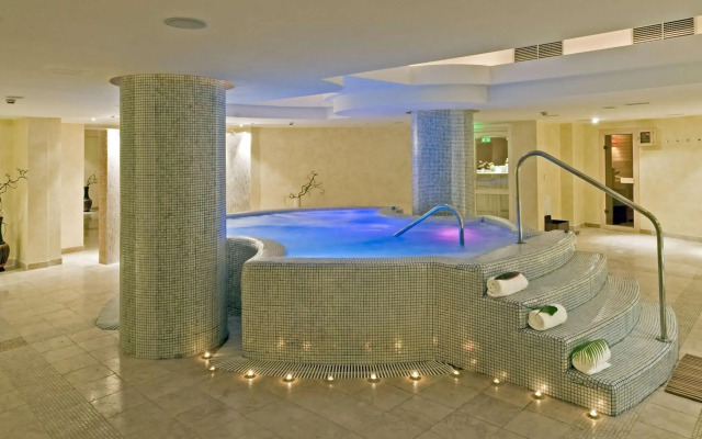 Hilton Sibiu