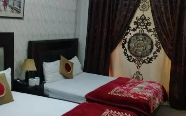 Hotel Royal Fort