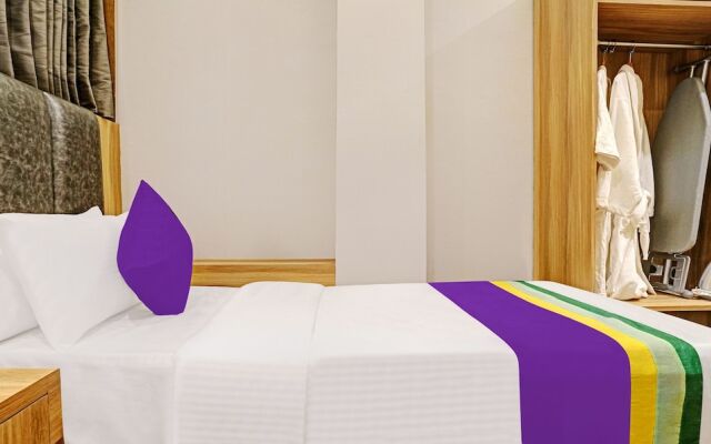 Treebo Tryst Widlor Boutique Hotel