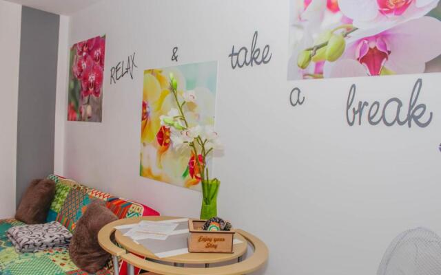 Holiday Home Funchal Center