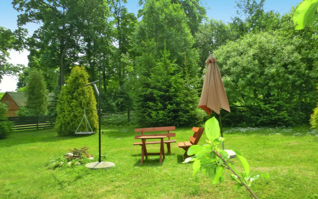 Holiday home Biskupiec Wilimy