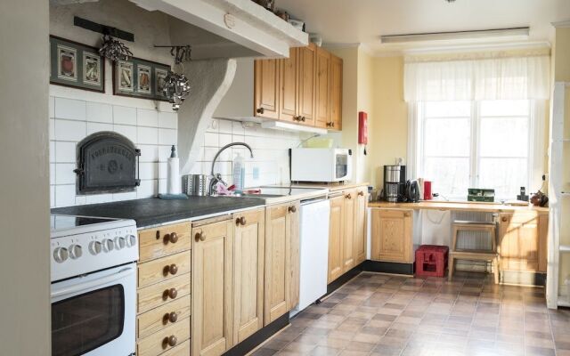 Nordiska Bed & Breakfast