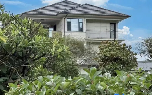 Tonglu serenity homestay