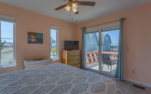 Blue Crab Apartment 2 Bedroom