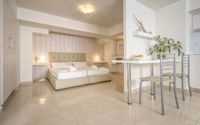 Alba Boutique Apartments