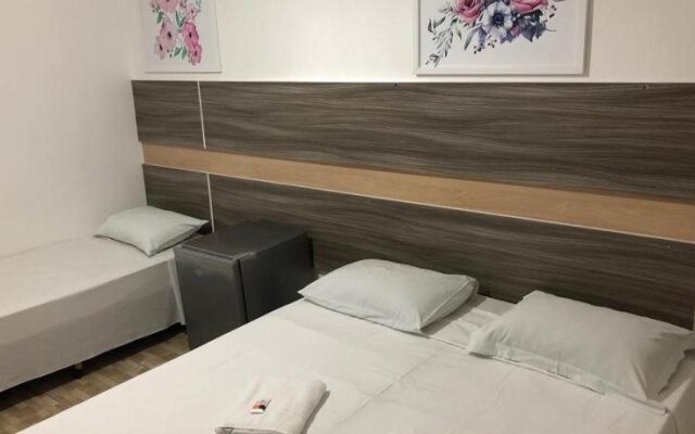 Hotel Natal De Santos