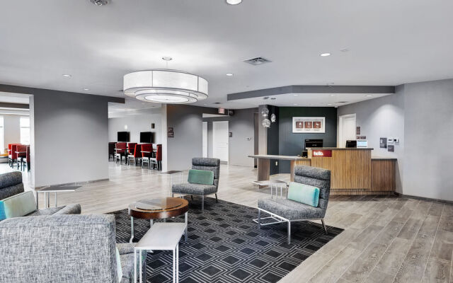 TownePlace Suites Austin North/Tech Ridge