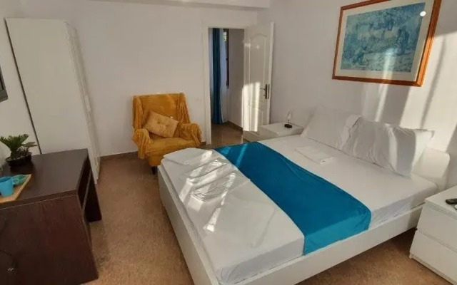 Turquoise Konak