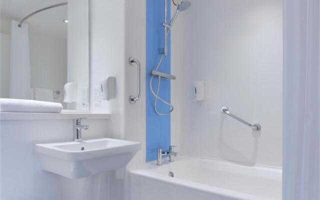 Travelodge Bridgwater M5