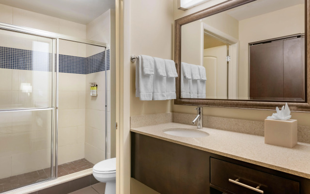 Staybridge Suites St. Petersburg Downtown by IHG