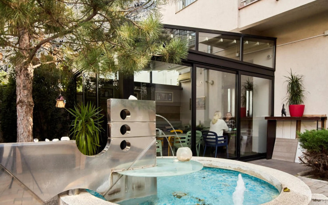 Boutique Hotel Arta