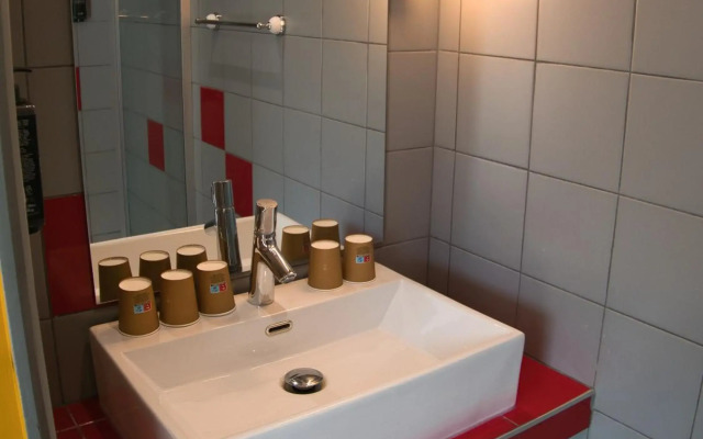ibis Styles Chartres