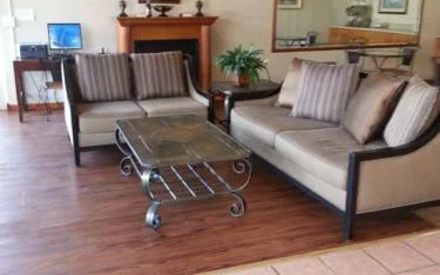 Extend A Suites - Columbia