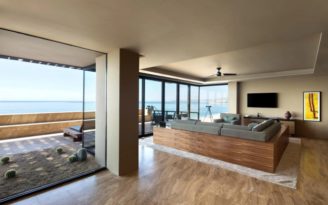 JW Marriott Los Cabos Beach Resort & Spa