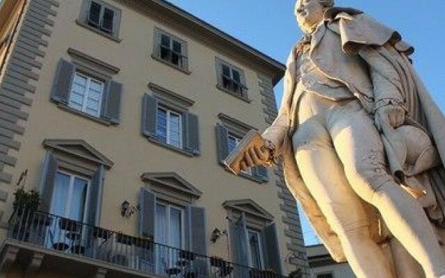 Residenza Vespucci